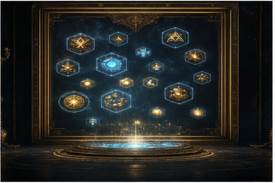 Glosarium Istilah Slot Populer yang Sering Dibahas Komunitas