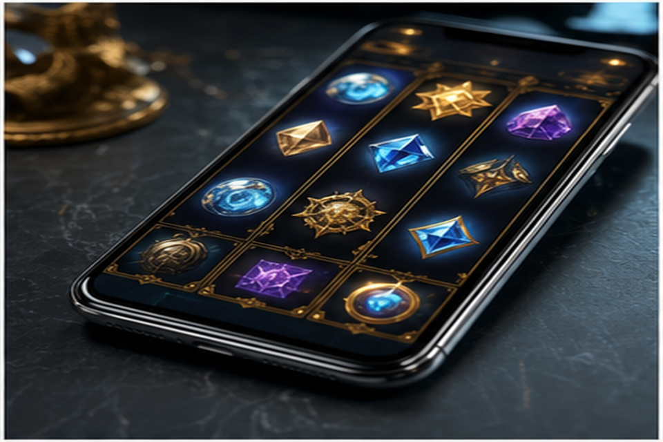 Panduan Slot Online untuk Pemula: Istilah, Fitur, dan Cara Membaca Menu